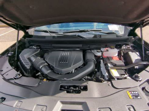 New 2026 Chevrolet Traverse LT w/ LPO, Floor Liner Package image 30