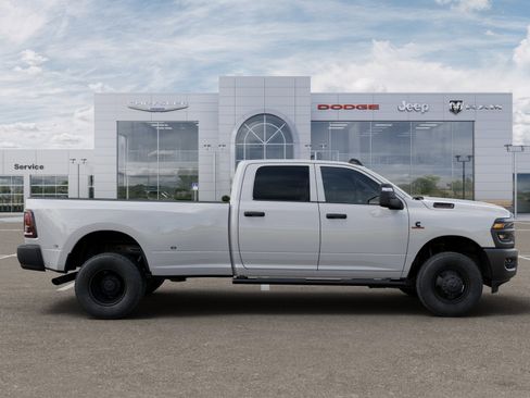 New 2026 RAM 3500 Tradesman image 83