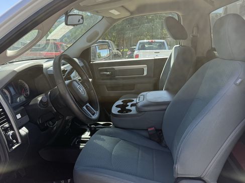 Used 2016 RAM 2500 Tradesman w/ Power & Remote Entry Group AWD/4WD image 10