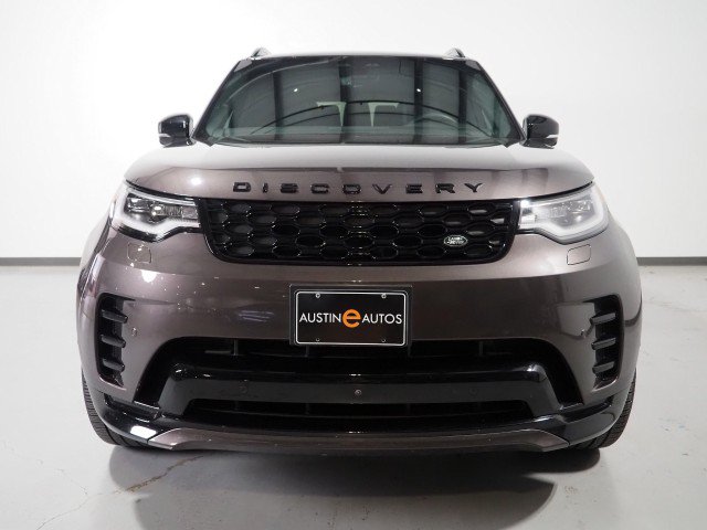 Used 2024 Land Rover Discovery Dynamic SE AWD/4WD image 61