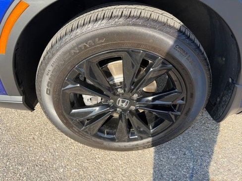 Used 2024 Honda CR-V Sport Touring image 10