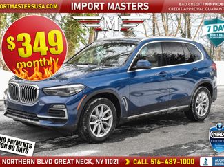 Used 2019 BMW X5 xDrive40i w/ Convenience Package video 1