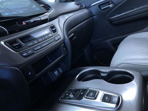 Used 2020 Honda Passport EX-L image 28