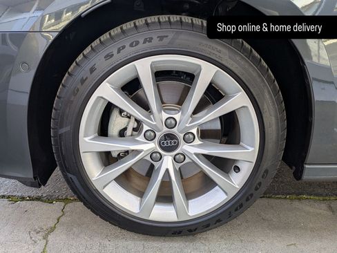 Used 2025 Audi A3 2.0T Premium w/ Convenience Package image 26