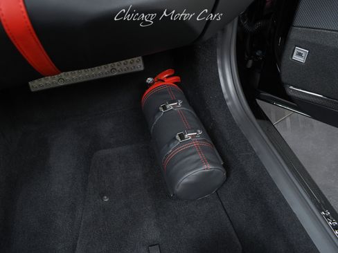 Used 2023 Ferrari 812 GTS RWD image 21