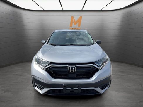 Used 2022 Honda CR-V LX image 8