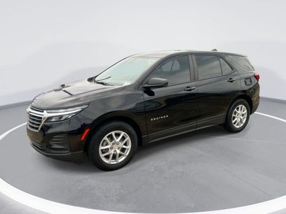 Used 2023 Chevrolet Equinox LS