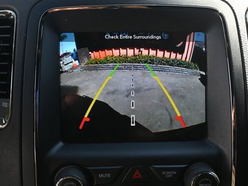 Used 2019 Dodge Durango R/T w/ Blacktop Package image 33