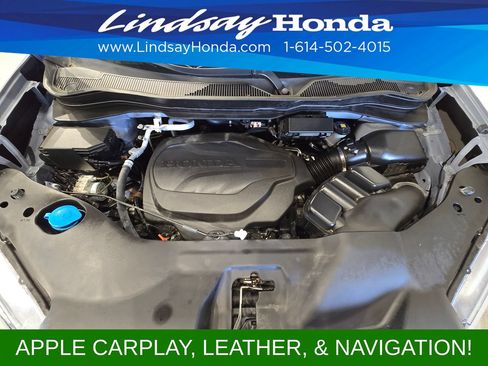 Used 2023 Honda Passport EX-L image 24