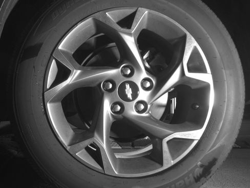 Used 2025 Chevrolet Trax LT w/ LT Convenience Package image 14