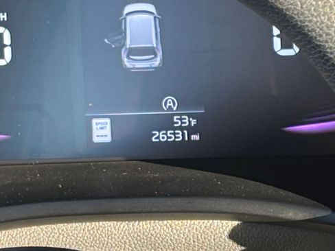 Used 2025 Kia Soul LX w/ LX Technology Package image 38