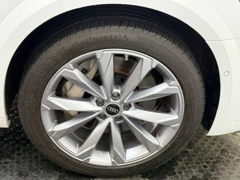 Used 2025 Audi A6 Premium Plus AWD/4WD image 12