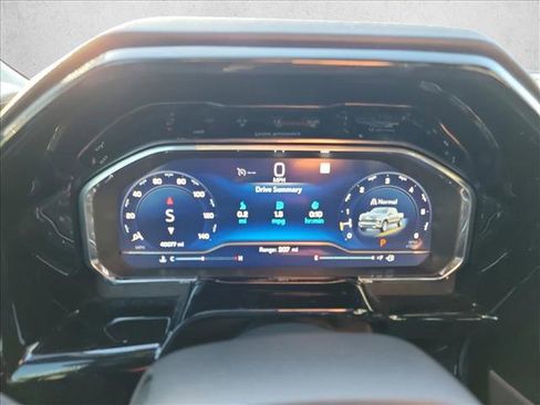 Used 2022 Chevrolet Silverado 1500 RST w/ Convenience Package II image 19