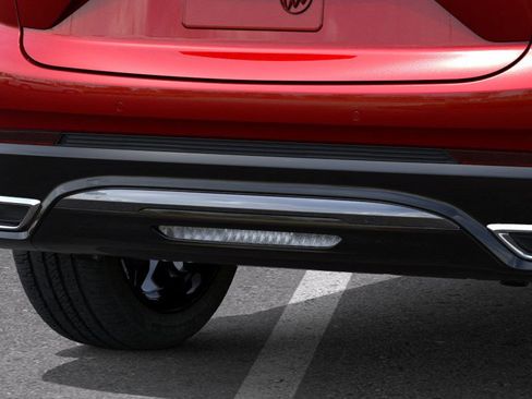 New 2026 Buick Envision Sport Touring image 7