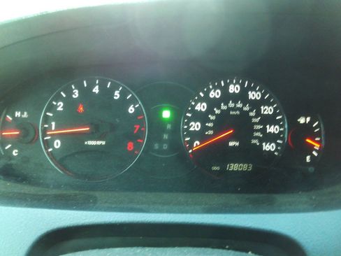 Used 2006 Toyota Avalon Touring FWD image 22