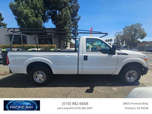 Used 2016 Ford F250 XL RWD image 7