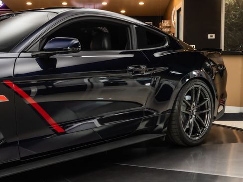 Used 2021 Ford Mustang GT Premium w/ GT Performance Package RWD image 30