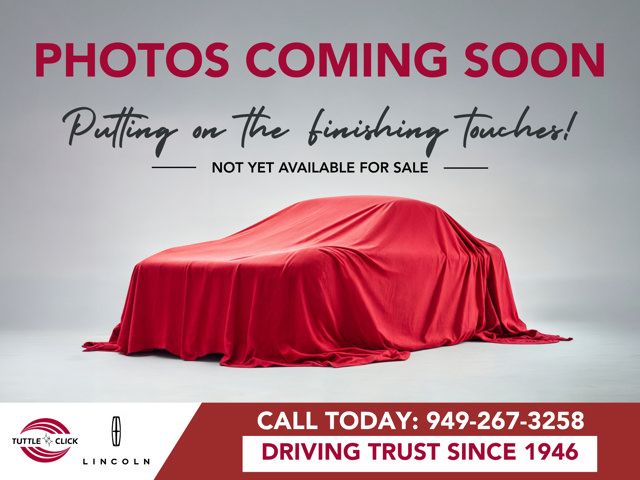 Used 2021 Lincoln Aviator Black Label w/ Dynamic Handling Package AWD/4WD image 1