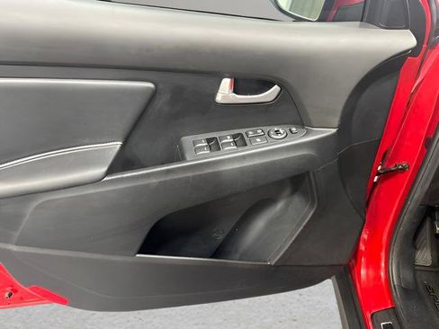 Used 2014 Kia Sportage SX w/ SX Premium Package FWD image 14