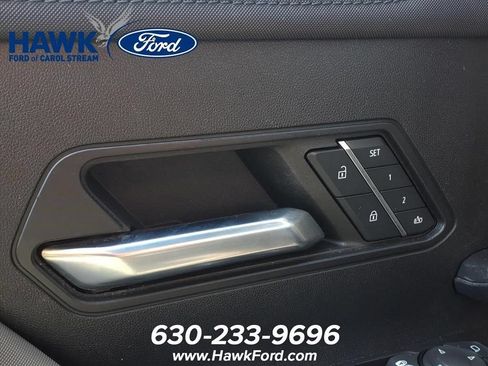 Used 2024 GMC Hummer EV 3X AWD/4WD image 19