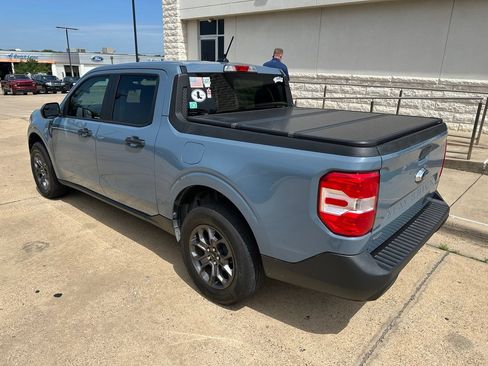 Used 2024 Ford Maverick XLT FWD image 10