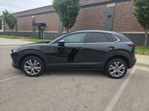 Used 2020 MAZDA CX-30 AWD w/ Select Package image 4