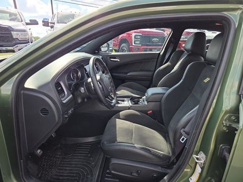 Used 2023 Dodge Charger Scat Pack RWD image 10