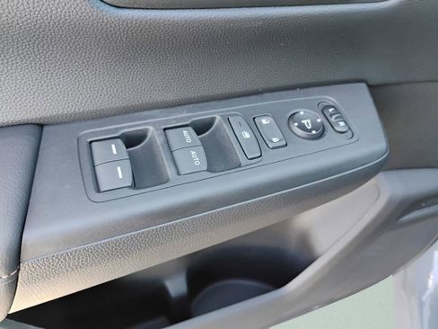 New 2026 Honda CR-V Sport image 23