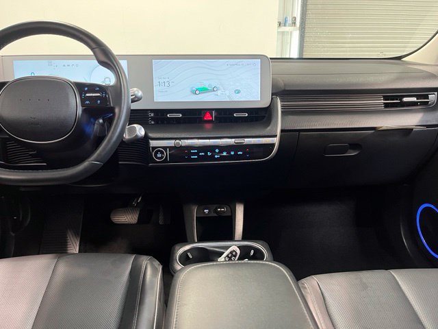 Used 2024 Hyundai Ioniq 5 Limited RWD image 21
