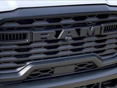 Used 2025 RAM 2500 Tradesman w/ Bed Utility Group image 28