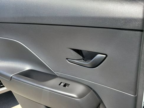 New 2027 Hyundai Kona SEL Sport FWD image 22