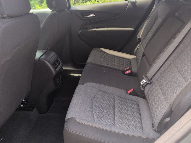 Used 2024 Chevrolet Equinox LT FWD image 24