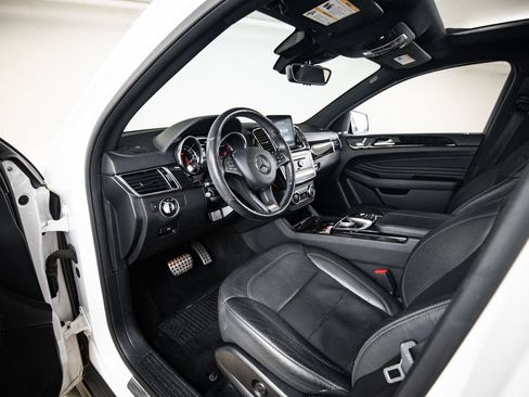 Used 2019 Mercedes-Benz GLE 43 AMG 4MATIC Coupe image 4