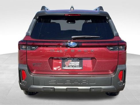 New 2026 Subaru Outback Limited XT AWD/4WD image 4