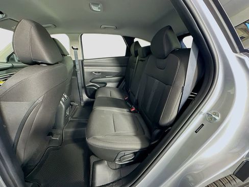 New 2026 Hyundai Tucson SEL image 16