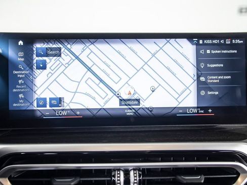 Used 2023 BMW i4 eDrive35 w/ Premium Package RWD image 29