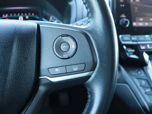 Used 2022 Honda Odyssey EX-L image 21
