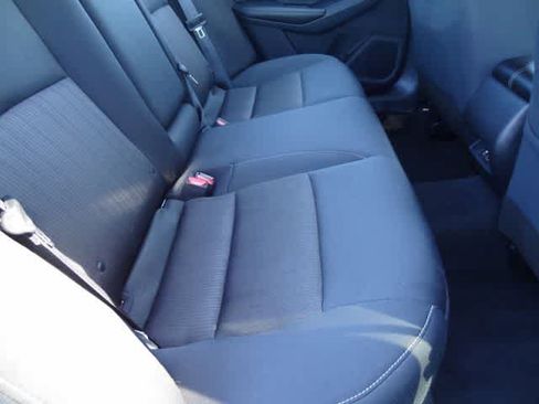 Used 2024 Nissan Altima 2.5 SV FWD image 10