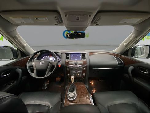 Used 2019 Nissan Armada SL w/ Premium Package image 29