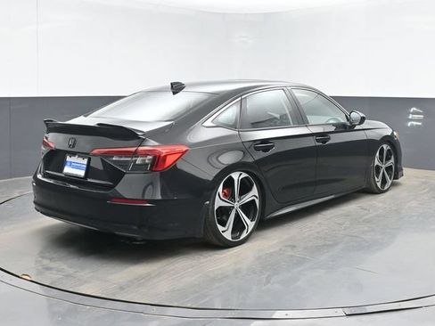 Used 2022 Honda Civic EX image 10
