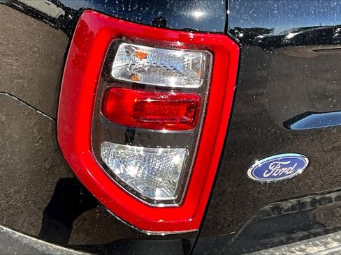 New 2025 Ford Bronco Sport Outer Banks w/ Outer Banks Tech Package+ image 13