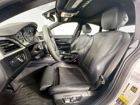 Used 2018 BMW 440i Gran Coupe xDrive image 20