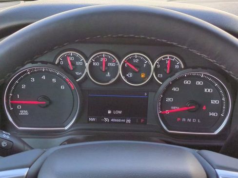 Used 2022 Chevrolet Silverado 1500 RST image 26