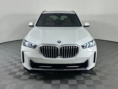 New 2026 BMW X5 xDrive40i image 5