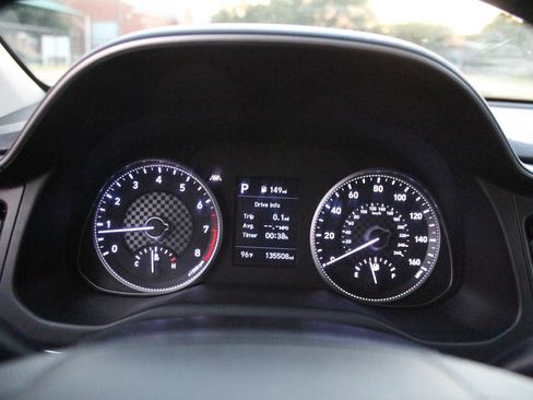 Used 2020 Hyundai Elantra SEL FWD image 12