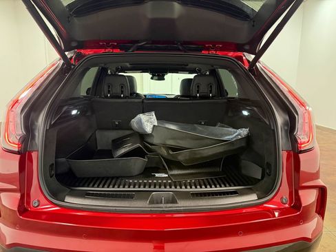 Used 2025 Cadillac XT4 Sport w/ LPO, Floor Liner Package AWD/4WD image 71