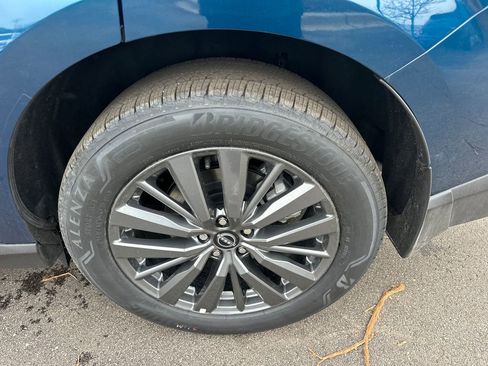 New 2026 Nissan Murano SL AWD/4WD image 39
