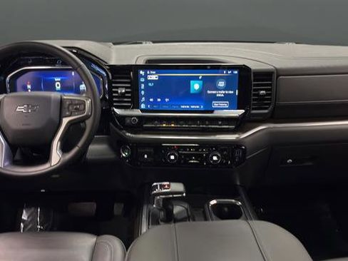 Used 2023 Chevrolet Silverado 1500 RST w/ RST All Star Premium Package image 12