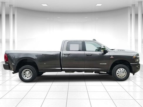 New 2026 RAM 3500 Laramie w/ Sport Appearance Package AWD/4WD image 2