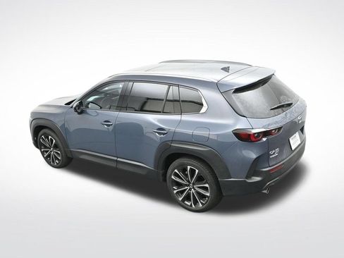 Used 2026 MAZDA CX-50 AWD 2.5 S w/ Weather Package image 29